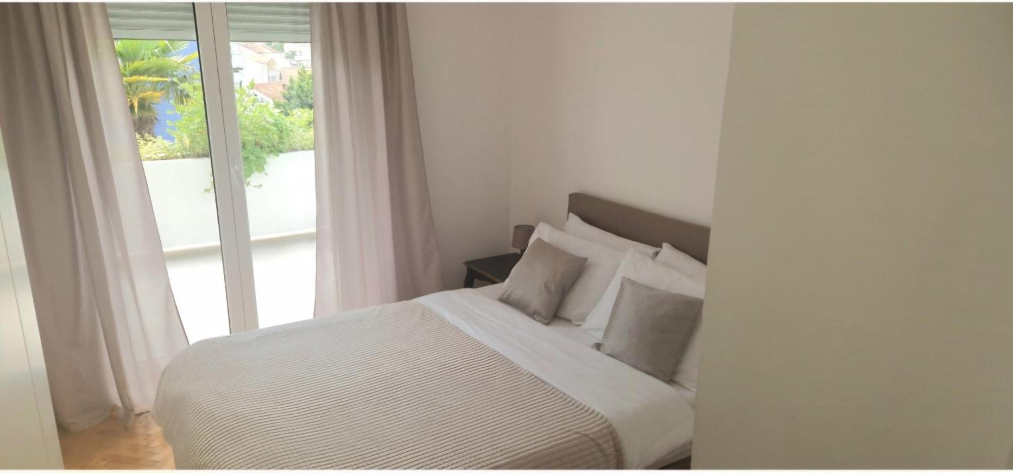 Apartman Taraca Villa Knezevic Herceg Novi Zimmer foto