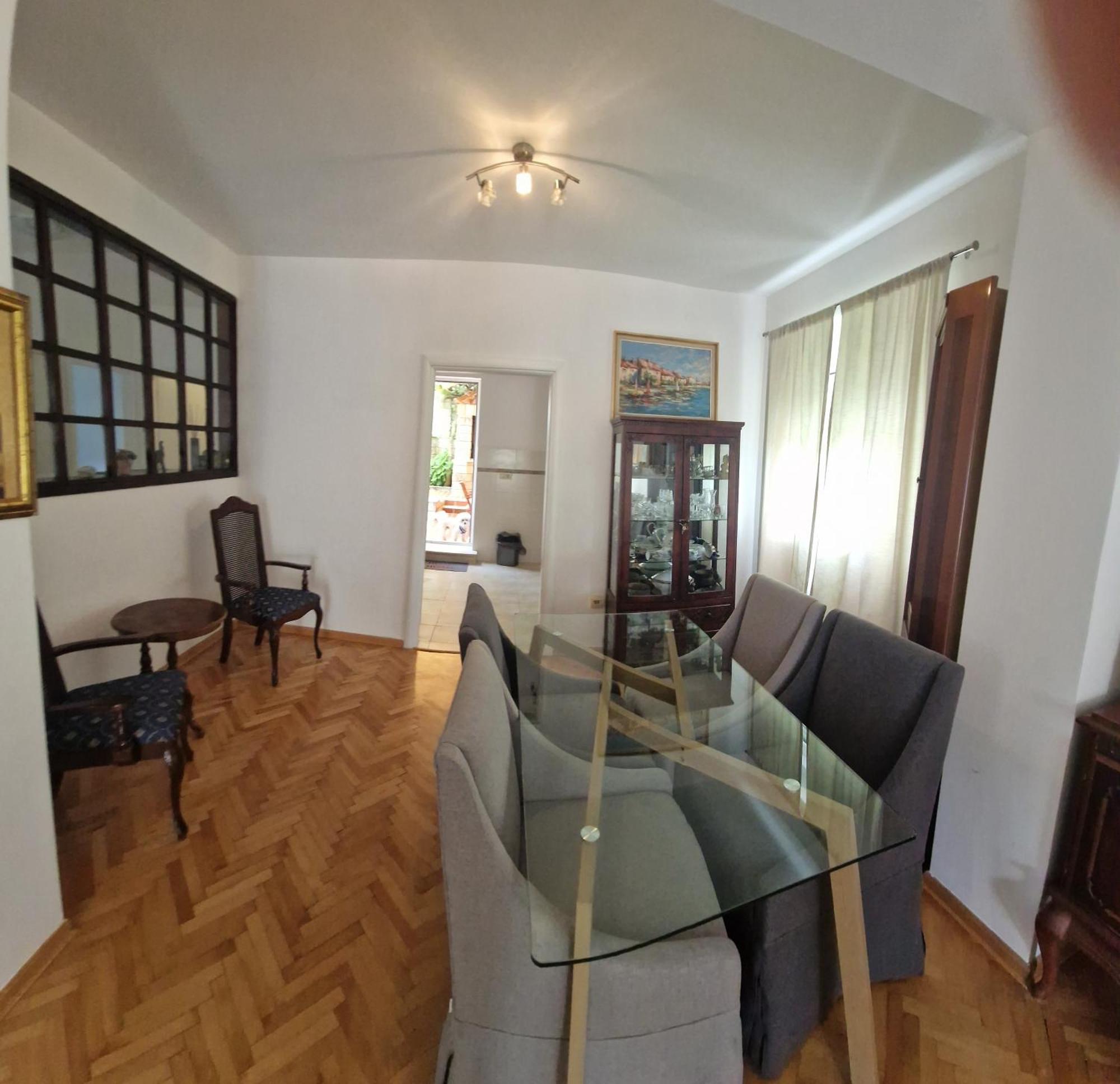 Apartman Taraca Villa Knezevic Herceg Novi Zimmer foto