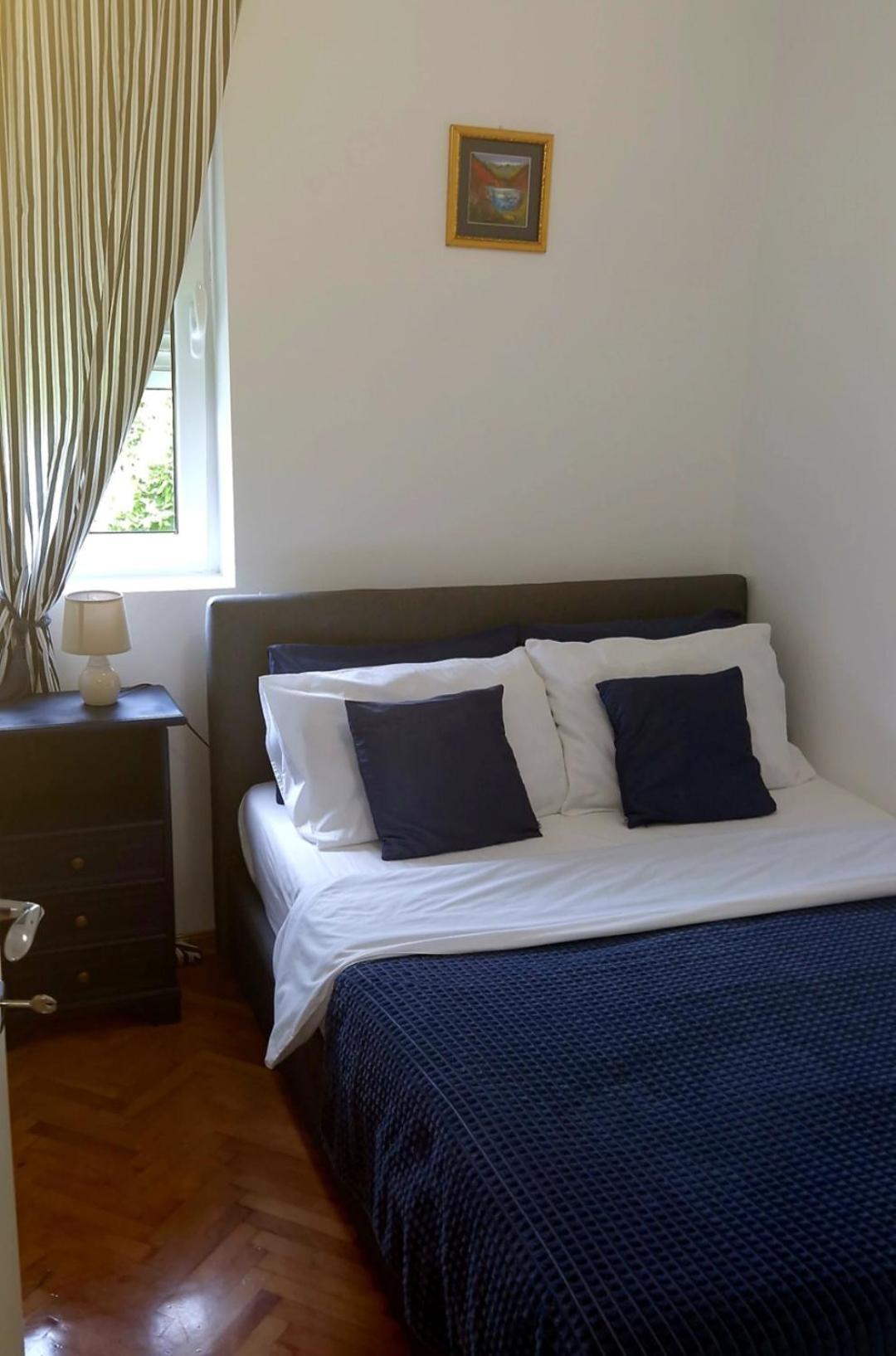 Apartman Taraca Villa Knezevic Herceg Novi Zimmer foto