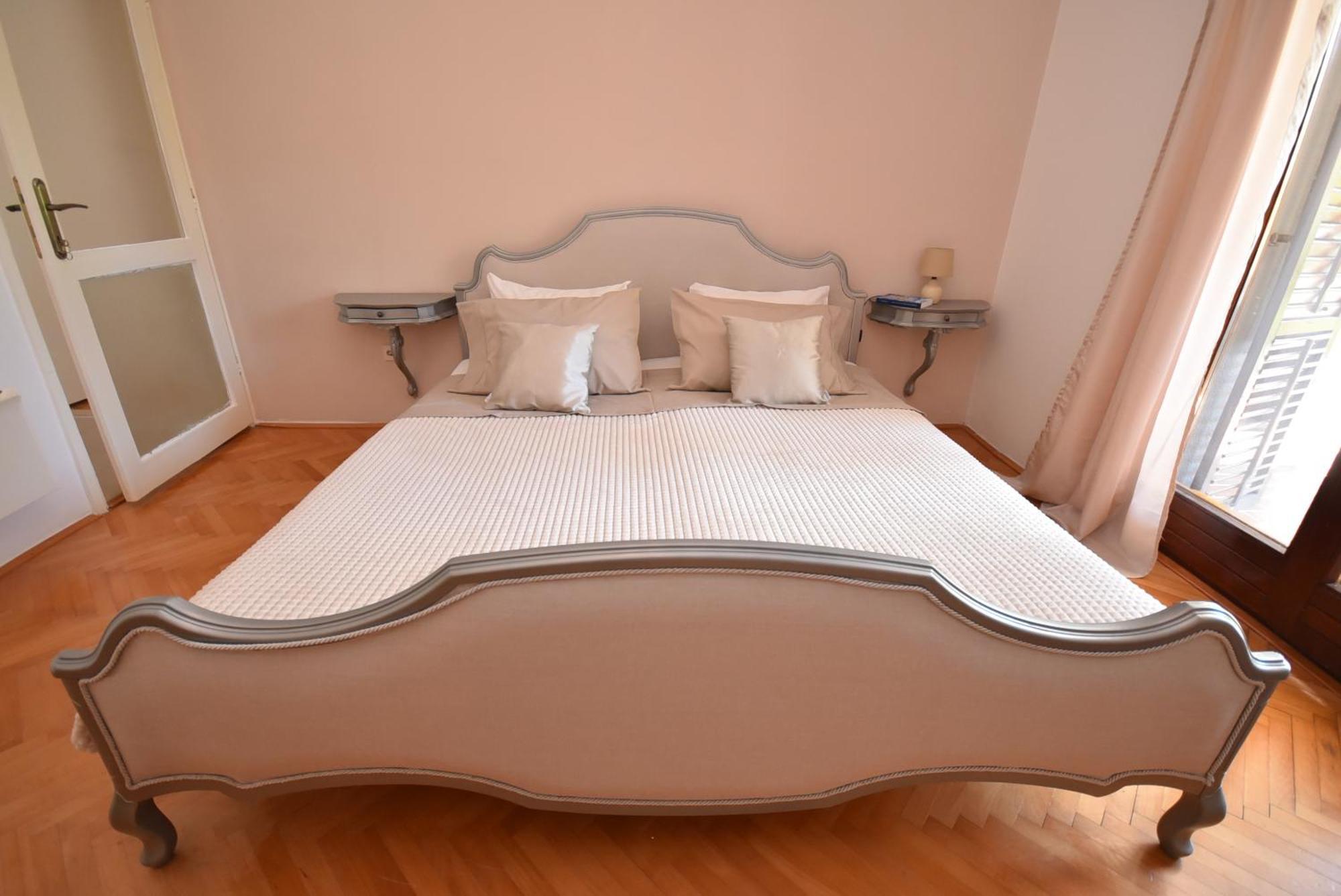 Apartman Taraca Villa Knezevic Herceg Novi Zimmer foto