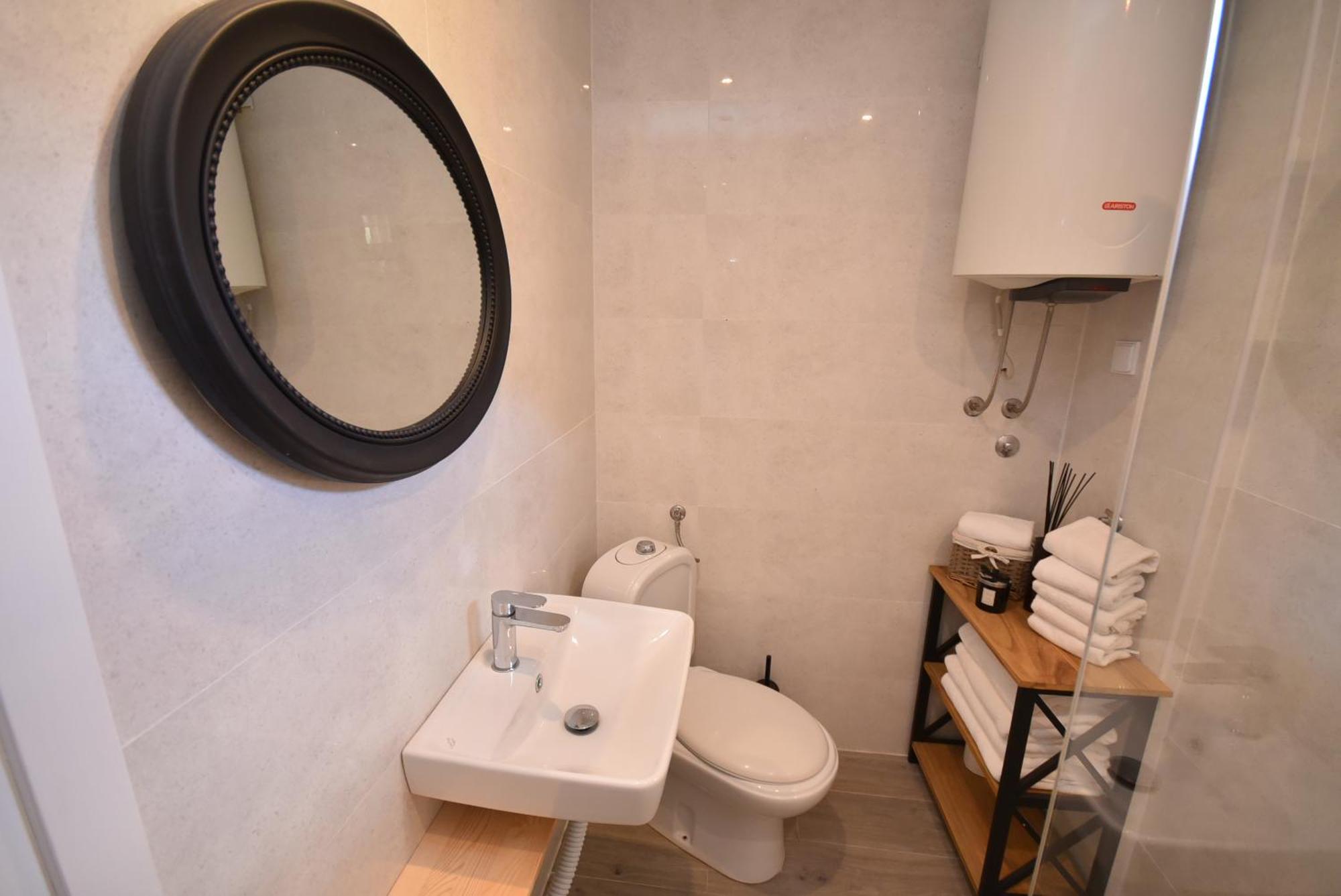 Apartman Taraca Villa Knezevic Herceg Novi Zimmer foto