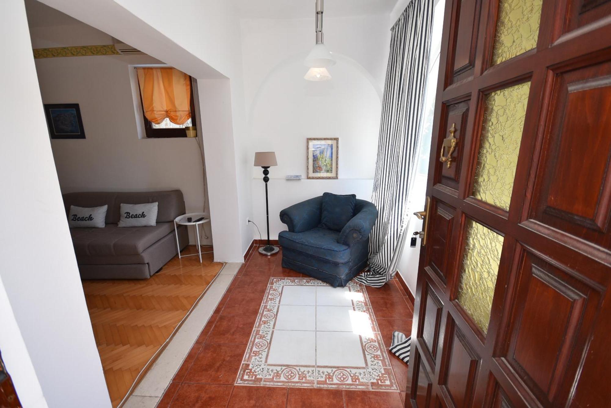 Apartman Taraca Villa Knezevic Herceg Novi Zimmer foto